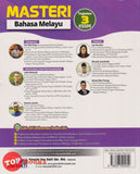 [TOPBOOKS Ilmu Bakti] Masteri Bahasa Melayu Tingkatan 3 KSSM (2023)