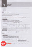 [TOPBOOKS SAP] Complete All Your Questions Answered DLP Mathematics Form 3 (2022)