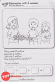 [TOPBOOKS GreenTree Kids) Learn And Practise Word problems Ages 5-7