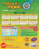 [TOPBOOKS Pelangi] Module & More Kimia Tingkatan 4 KSSM Dwibahasa (2023)