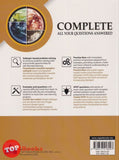 [TOPBOOKS SAP] Complete All Your Questions Answered DLP Science Form 1 (2022)