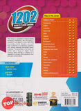 [TOPBOOKS Pan Asia] 1202 Question Bank English Form 4 KSSM (2022)