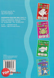 [TOPBOOKS Daya Kids] Colouring Is Fun Wonderful Colour (2021)