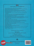 [TOPBOOKS Law ILBS] Akta Had Masa 1953 (Akta 254) & Limitation Act 1953 (Act 254) (2023)