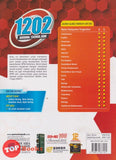 [TOPBOOKS Pan Asia] 1202 Bank Soalan Matematik Tingkatan 5 KSSM (2023)