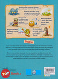 [TOPBOOKS Apple Comic] Plants vs Zombies 2 Komik Sains Mengapakah Langit Kelihatan Pelbagai Warna (2022)