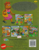 [TOPBOOKS YLP Kids] Bedtime Stories Always Late Doodle Y641