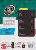 [TOPBOOKS Pan Asia] 1202 Question Bank Physics Form 5 KSSM (2022)