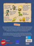 [TOPBOOKS Apple Comic] Plants vs Zombies 2 Science Comic Is Badminton The Fastest Ball Game? (2022)
