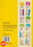 [TOPBOOKS Daya Kids] Get Ready To Write Pre-Writting Book 1 (2021)