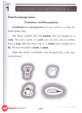 [TOPBOOKS SAP SG] Power Up Vocabulary & Usage Intermediate