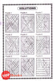 [TOPBOOKS Mind To Mind] Mind-Challenging Word Search Book 5