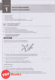 [TOPBOOKS SAP] Complete All Your Questions Answered DLP SPM Science Form 5 (2022)