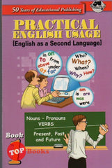 [TOPBOOKS Times] Practical English Usage Book 1