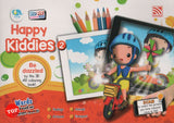 [TOPBOOKS Pelangi Kids] Happy Kiddies 2