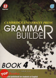 [TOPBOOKS Cambridge] Cambridge University Press Grammar Builder Book 4