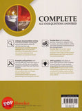 [TOPBOOKS SAP] Complete All Your Questions Answered DLP Science Form 3 (2022)