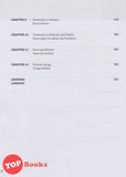 [TOPBOOKS SAP] Complete All Your Questions Answered DLP SPM Science Form 4 (2022)