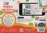 [TOPBOOKS Pelangi Kids] Happy Kiddies 2