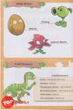 [TOPBOOKS Apple Comic] Plants vs Zombies Komik Dinosaur Pemburu Laut Dalam (2021)