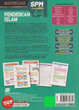 [TOPBOOKS Sasbadi] Masterclass SPM Pendidikan Islam Tingkatan 4 & 5 KSSM (2023)