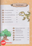 [TOPBOOKS Apple Comic] Plants vs Zombies Komik Dinosaur Pemburu Laut Dalam (2021)