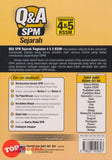 [TOPBOOKS Ilmu Bakti] Q & A SPM Sejarah Tingkatan 4 & 5 KSSM (2023)