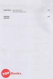 [TOPBOOKS SAP] Complete All Your Questions Answered DLP Science Form 3 (2022)