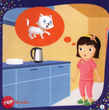 [TOPBOOKS Pelangi Kids] Siri Mudah Baca Set Kelima Buku 2 Didi Ke Klinik Haiwan