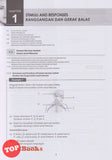 [TOPBOOKS SAP] Complete All Your Questions Answered DLP Science Form 3 (2022)