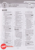 [TOPBOOKS Pelangi] Get Ready! SPM Sains Tingkatan 5 KSSM Dwibahasa (2022)