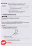 [TOPBOOKS SAP] Complete All Your Questions Answered DLP Science Form 3 (2022)