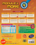 [TOPBOOKS Pelangi] Module & More Sejarah Tingkatan 4 KSSM (2023)