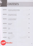 [TOPBOOKS SAP] Complete All Your Questions Answered DLP Science Form 1 (2022)