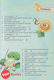 [TOPBOOKS Apple Comic] Plants vs Zombies 2 Science Comic Is Badminton The Fastest Ball Game? (2022)