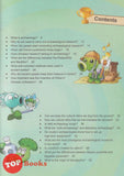 [TOPBOOKS Apple Comic] Plants vs Zombies 2 Science Comic Why Did Ancient People Keep Their Treasure In Tombs? (2022)