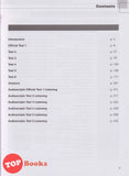 [TOPBOOKS SAP] Ready For CEFR B2/C1 MUET (2021)