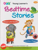 [TOPBOOKS YLP Kids] Bedtime Stories Always Late Doodle Y641