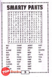[TOPBOOKS Mind To Mind] Mind-Challenging Word Search Book 1