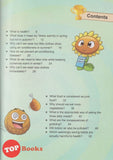 [TOPBOOKS Apple Comic] Plants vs Zombies 2 Science Comic What Should We Do If We Are Too Nervous Before Examinations? (2022)