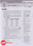 [TOPBOOKS Pelangi] Get Ready! SPM Sains Tingkatan 4 KSSM Dwibahasa (2022)