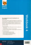 [TOPBOOKS Oxford] Nelson English Workbook 4