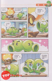 [TOPBOOKS Apple Comic] Zhi Wu Da Zhan Jiang Shi Bao Xiao Duo Ge Man Hua  植物大战僵尸(2) 爆笑多格漫画 8