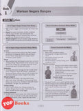 [TOPBOOKS Pelangi] Module & More Sejarah Tingkatan 4 KSSM (2023)