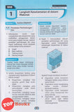 [TOPBOOKS Ilmu Bakti] Q & A SPM Sains Tingkatan 4 & 5 KSSM (2023)