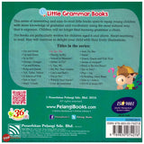 [TOPBOOKS Pelangi Kids] Little Grammar Books A, An, The (a book on articles)