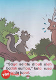 [TOPBOOKS Vision Kids] Siri Koala Pintar Badak Yang Disengat Tebuan Berumur 5-7 Tahun