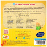 [TOPBOOKS Pelangi Kids] Little Grammar Books Cat and Kittens (a book on parents and their young)