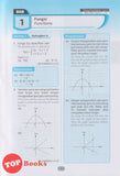 [TOPBOOKS Ilmu Bakti] Q & A SPM Matematik Tambahan Dwibahasa Tingkatan 4 & 5 KSSM (2023)