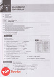 [TOPBOOKS SAP] Complete All Your Questions Answered DLP SPM Physics Form 4 (2022)